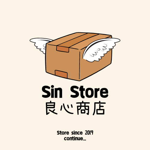 Sin Store 良心選貨店